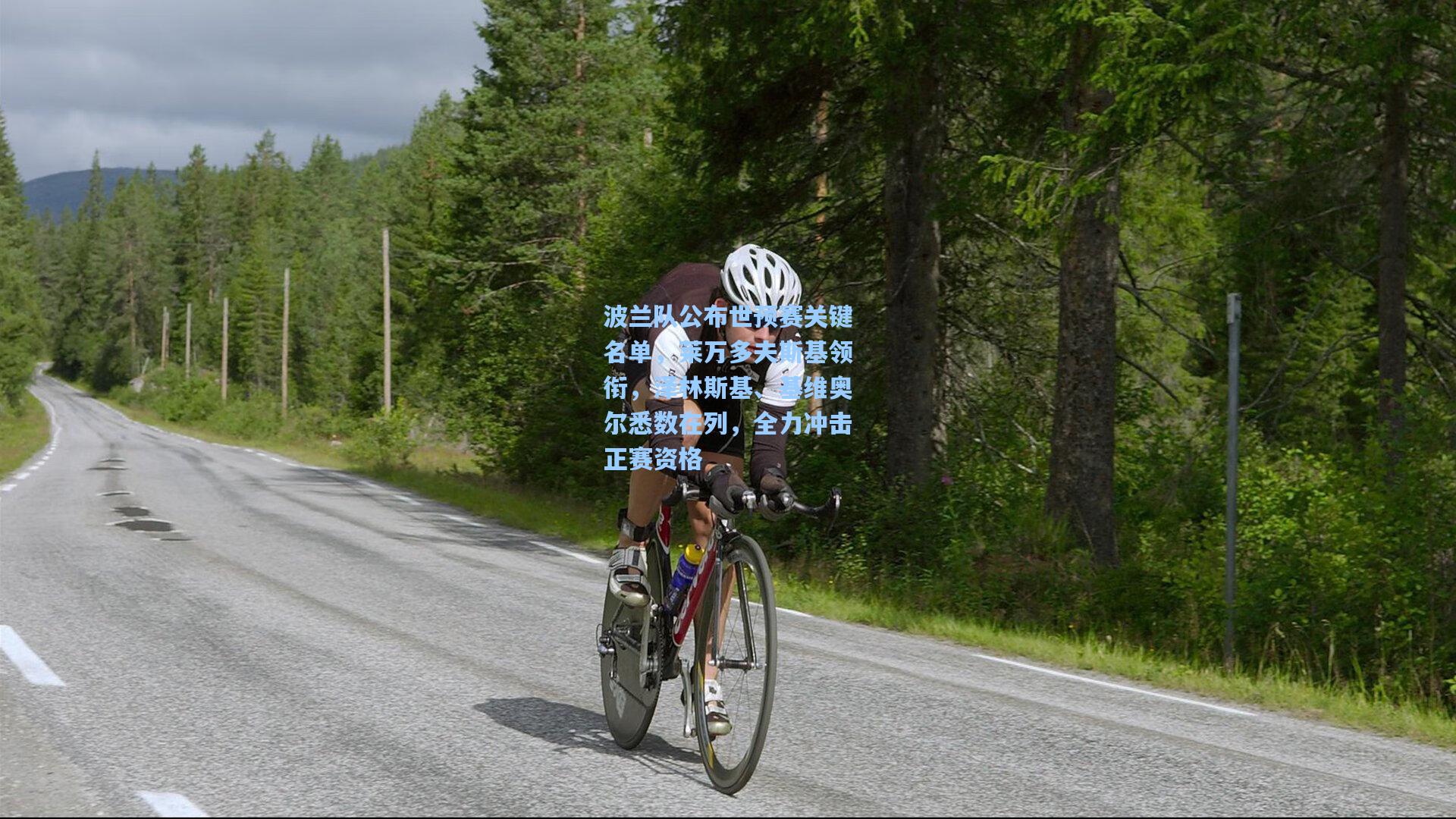 波兰队公布世预赛关键名单，莱万多夫斯基领衔，泽林斯基、基维奥尔悉数在列，全力冲击正赛资格